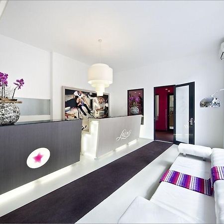 Lux 11 Berlin-Mitte Apartment Екстериор снимка