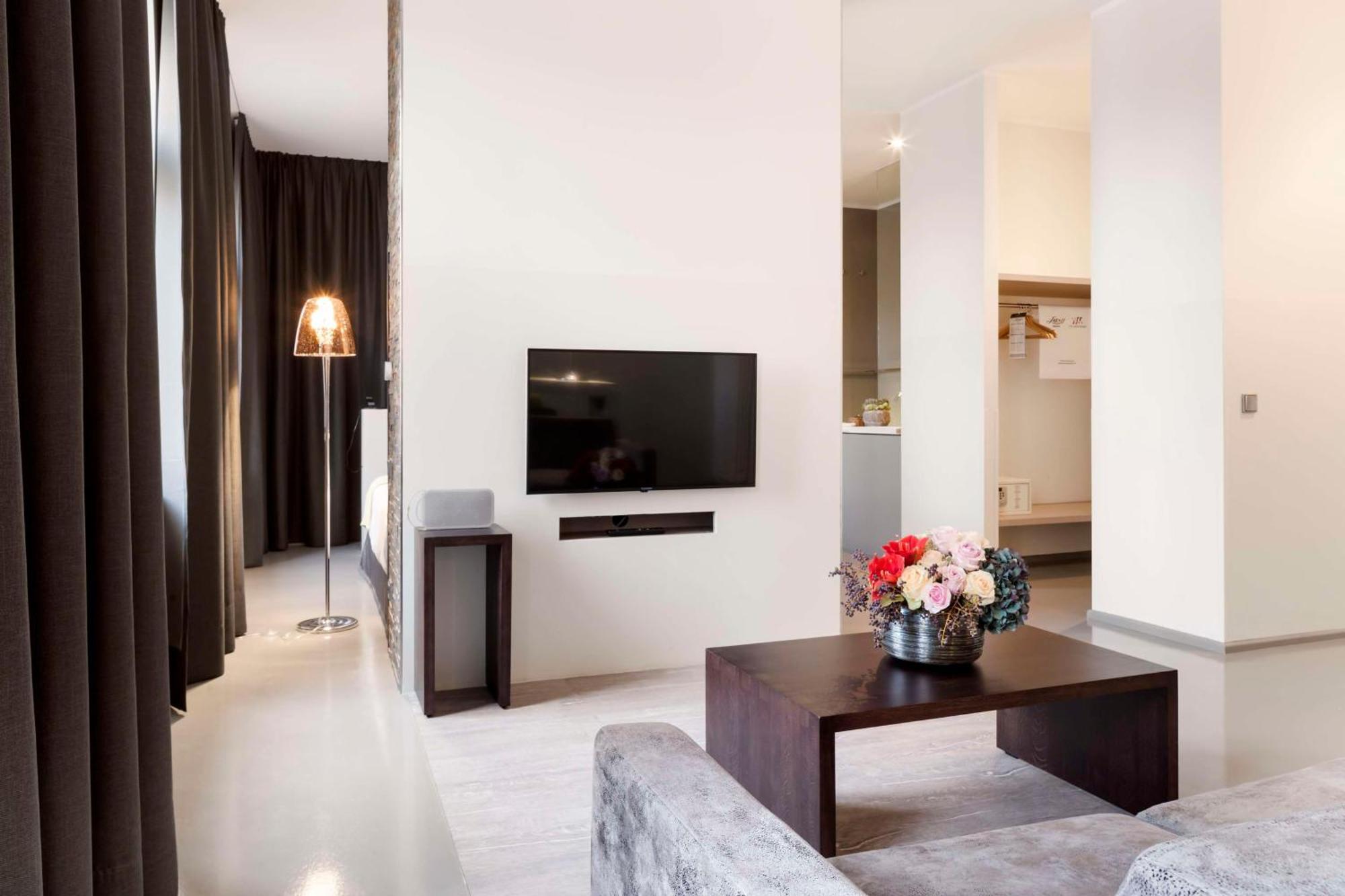 Lux 11 Berlin-Mitte Apartment Екстериор снимка