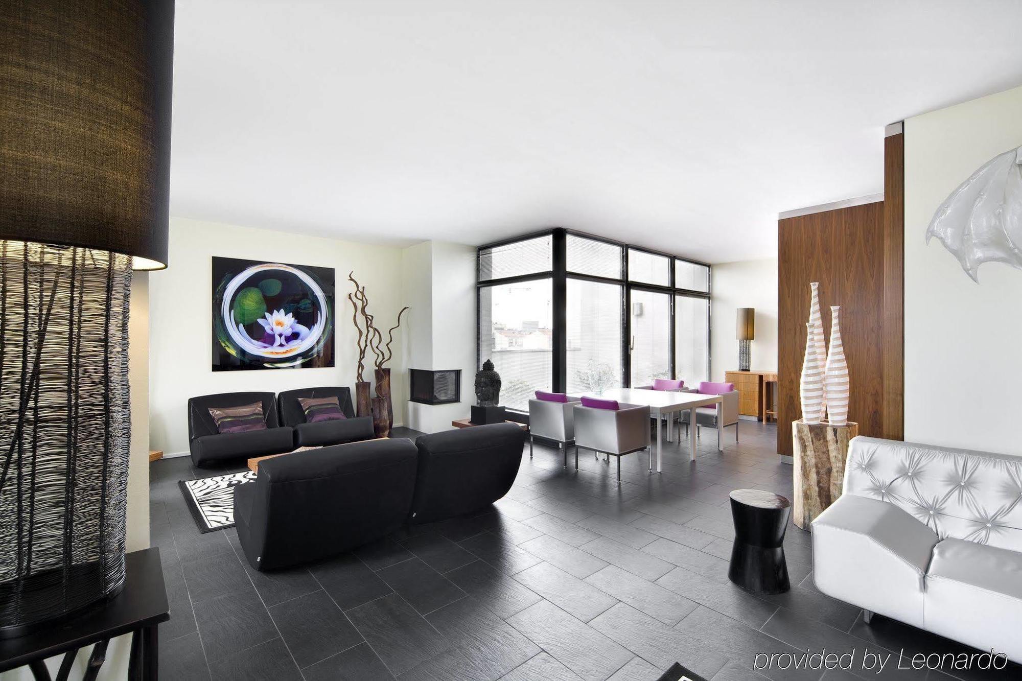 Lux 11 Berlin-Mitte Apartment Стая снимка